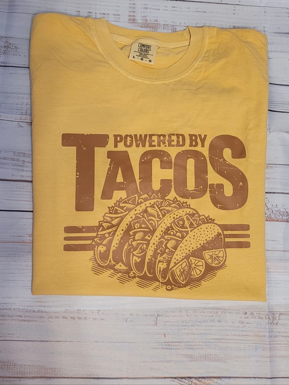 ‎Tacos